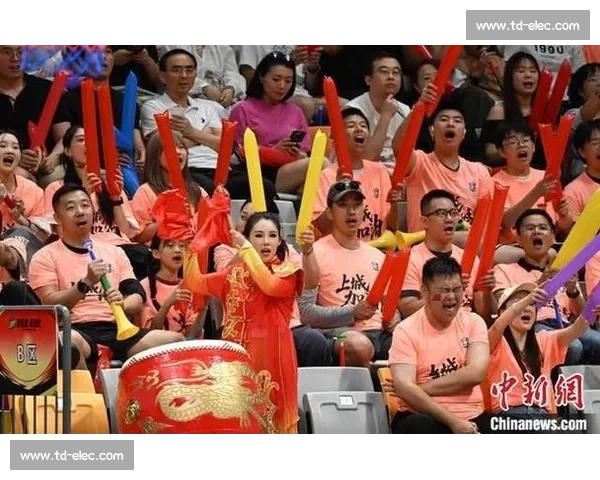 浙 BA “长尾” 共振:从赛场热到全民动 浙 BA “长尾” 共振:从赛场热到全民动