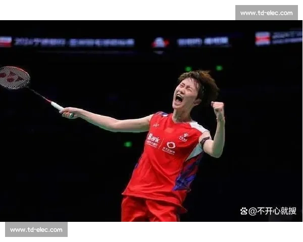 法国赛悲欢录:凡晨谢幕,李诗沣复盘,安洗莹赞陈雨菲 法国赛悲欢录:凡晨谢幕,李诗沣复盘,安洗莹赞陈雨菲