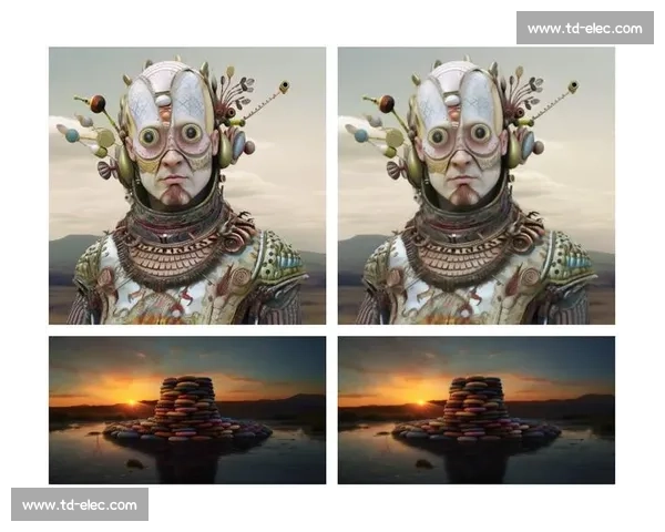 精修与生图难分高下：AI 时代的影像真相