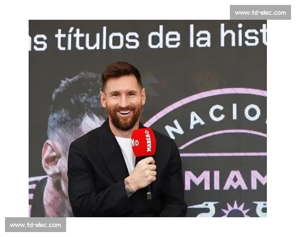 续约至 41 岁却留悬念：梅西把世界杯门票交给状态