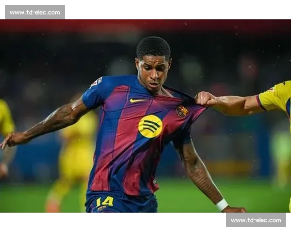 每体确认拉什福德德比首发左锋，12 场造 11 球定主力